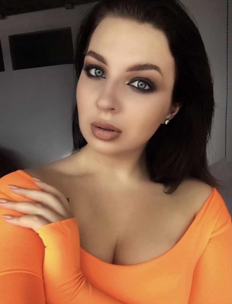 Индивидуалка 🎥 Дуня фото № 2 в городе Балахна