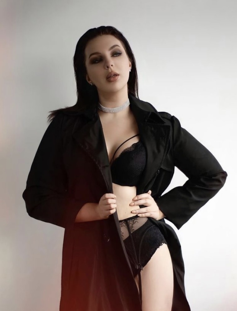 Индивидуалка 🎥 Дуня фото № 2 в городе Балахна