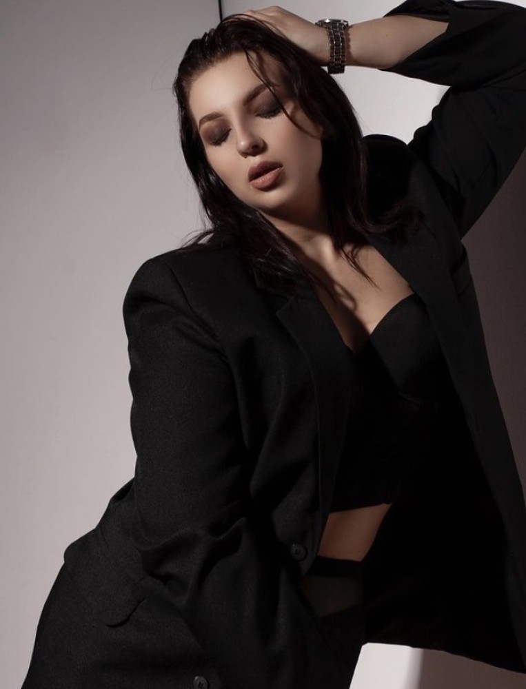 Индивидуалка 🎥 Дуня фото № 2 в городе Балахна