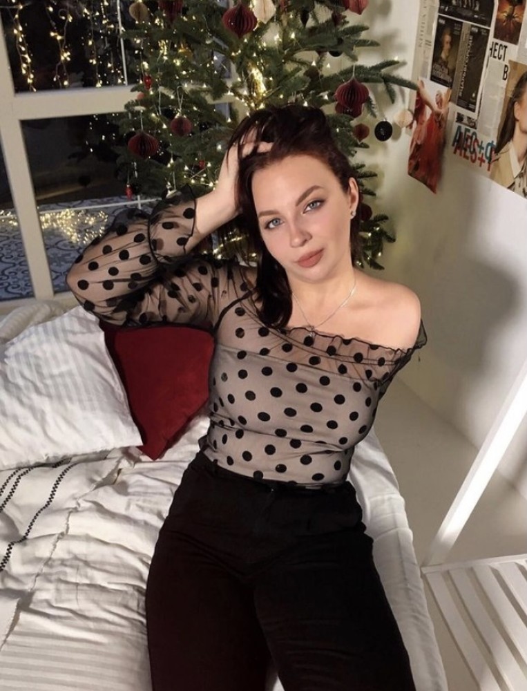 Индивидуалка 🎥 Дуня фото № 2 в городе Балахна