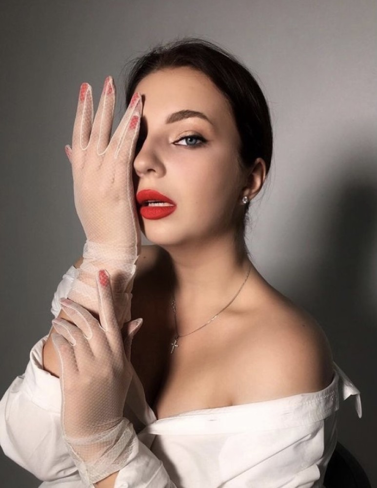 Индивидуалка 🎥 Дуня фото № 2 в городе Балахна