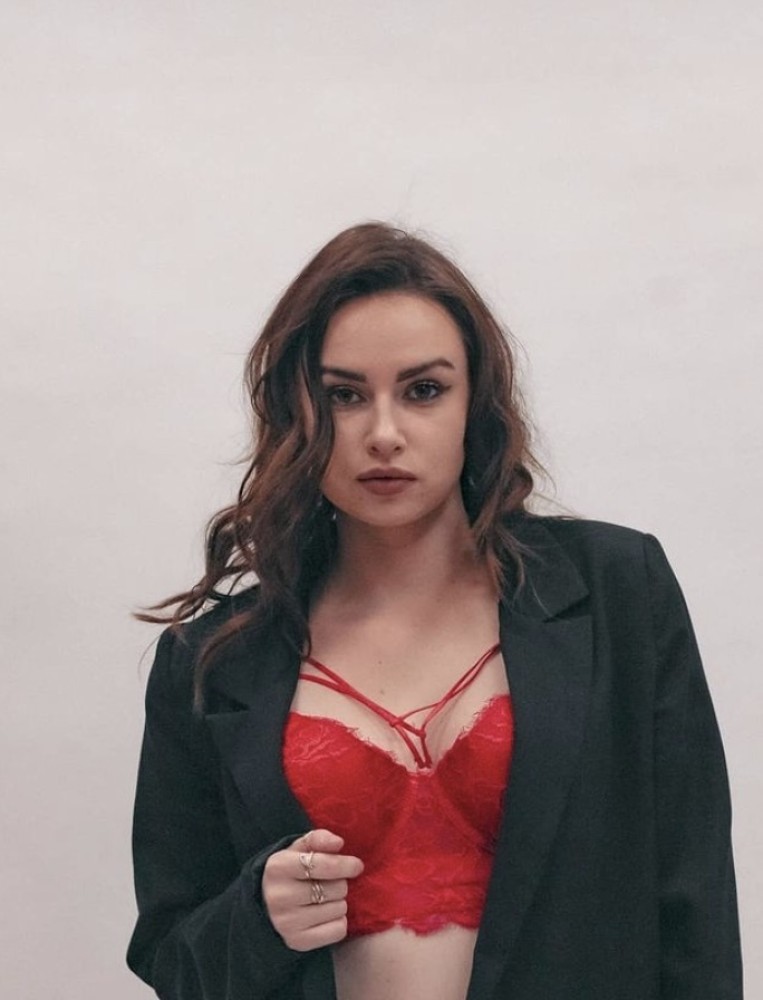 Индивидуалка 🎥 Нана фото № 2 в городе Балахна