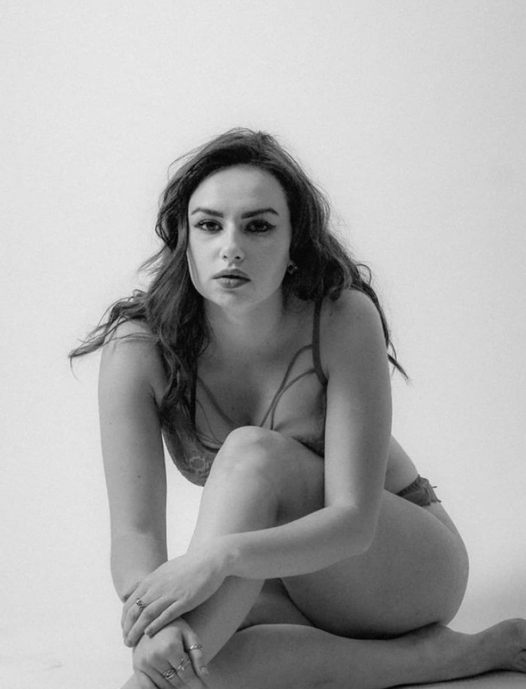 Индивидуалка 🎥 Нана фото № 2 в городе Балахна