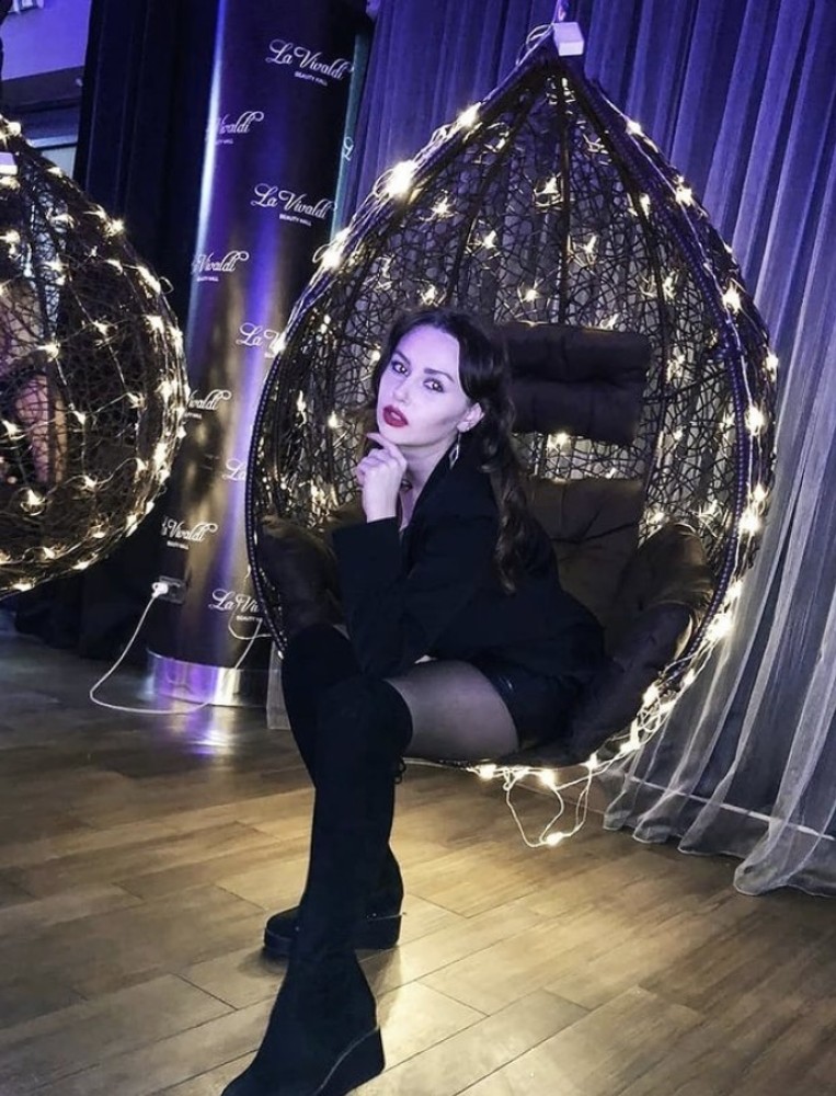 Индивидуалка 🎥 Нана фото № 2 в городе Балахна