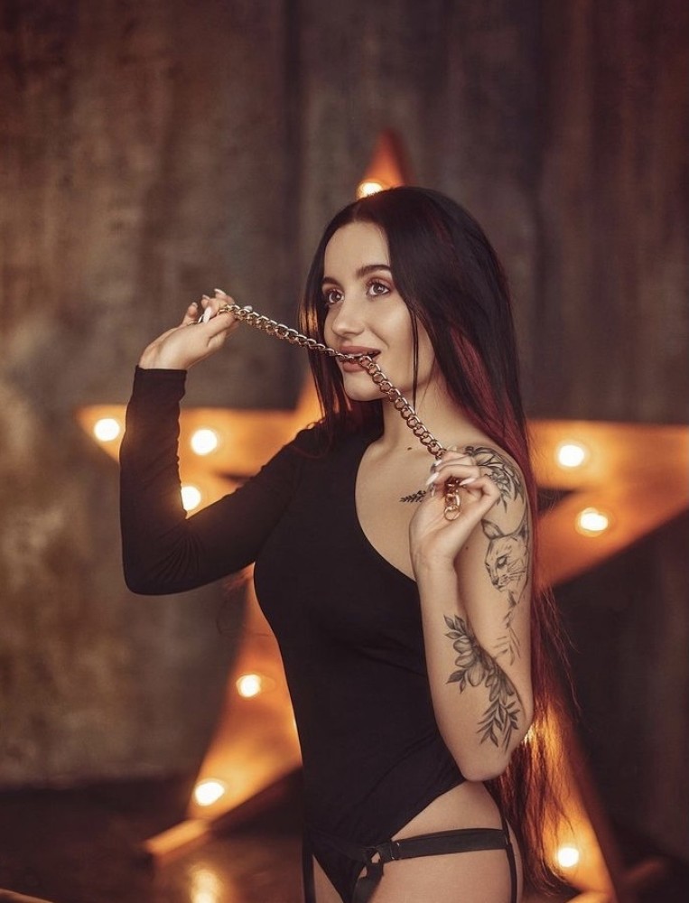 Индивидуалка 🎥 Наталья фото № 2 в городе Балахна