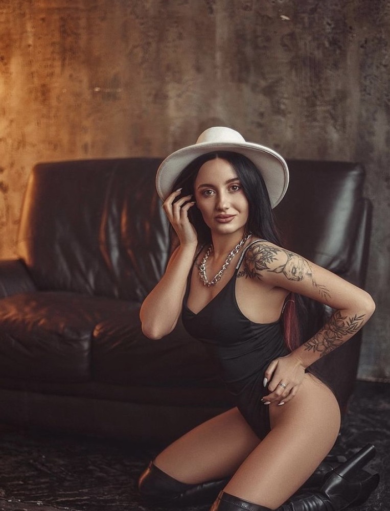 Индивидуалка 🎥 Наталья фото № 2 в городе Балахна