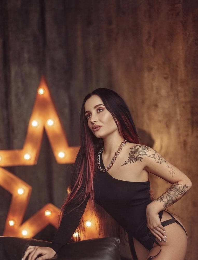 Индивидуалка 🎥 Наталья фото № 2 в городе Балахна