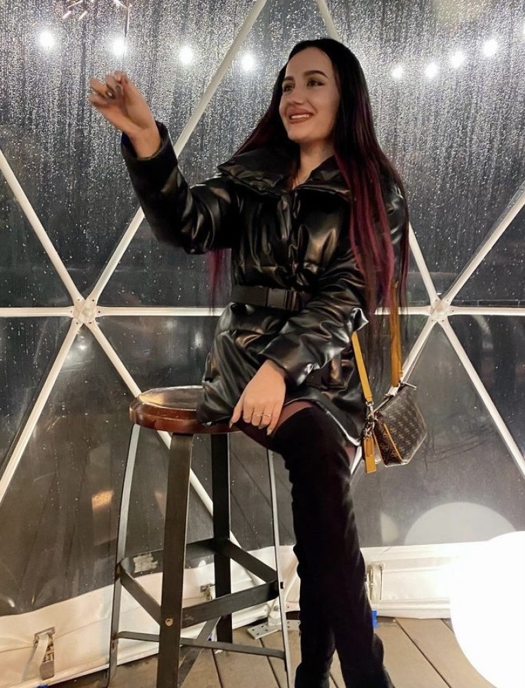 Индивидуалка 🎥 Наталья фото № 2 в городе Балахна