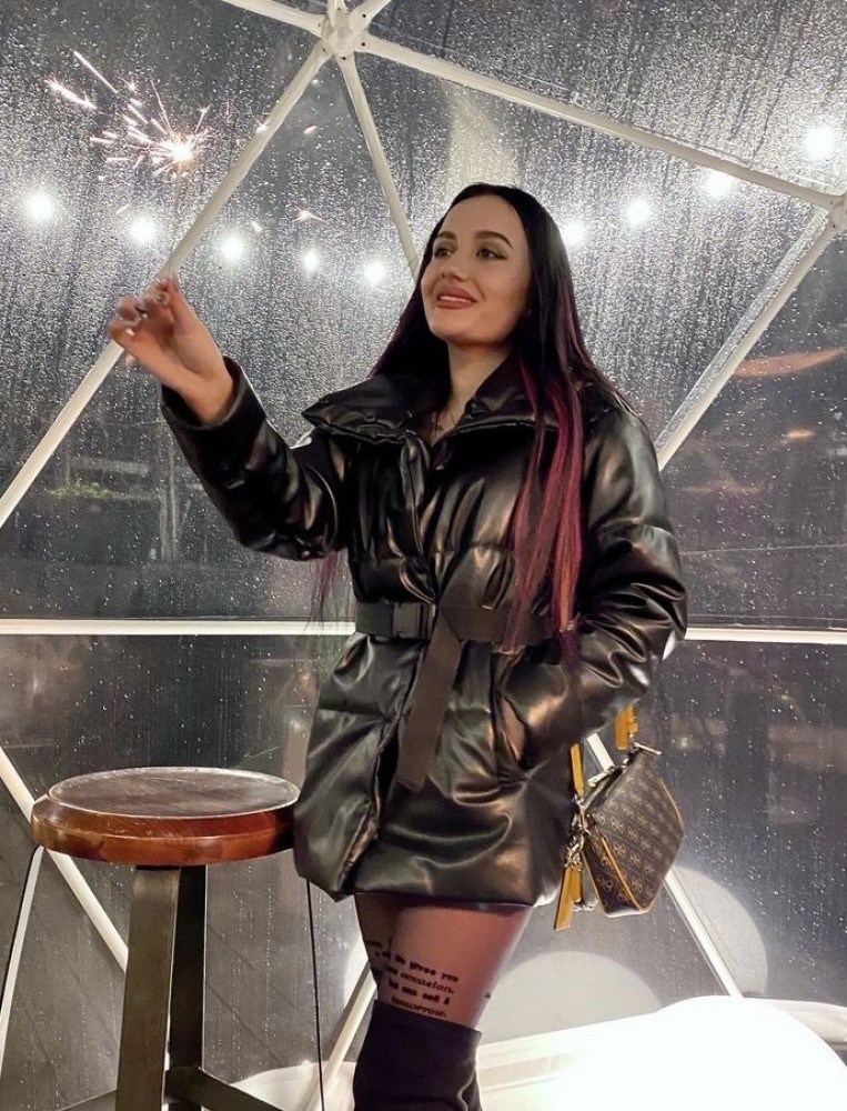 Индивидуалка 🎥 Наталья фото № 2 в городе Балахна