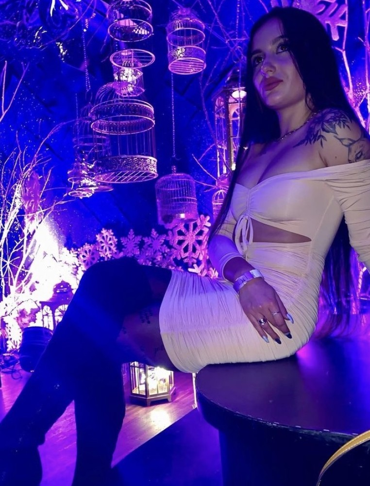 Индивидуалка 🎥 Наталья фото № 2 в городе Балахна