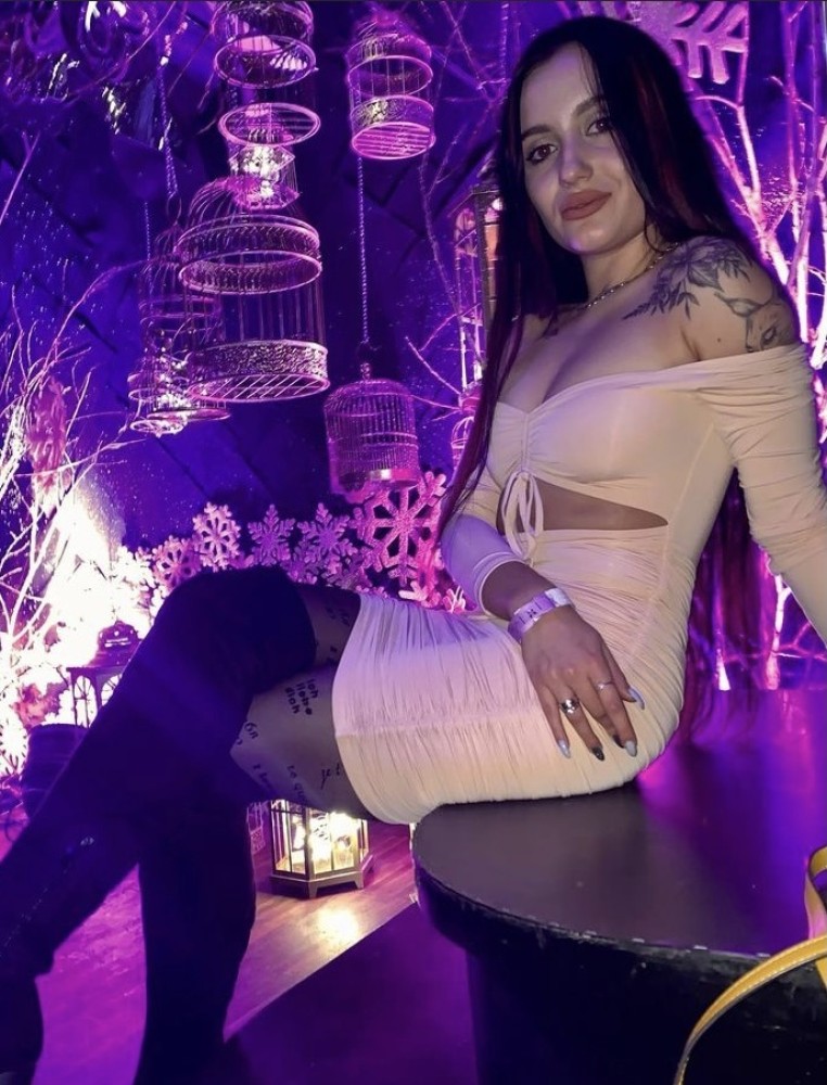 Индивидуалка 🎥 Наталья фото № 2 в городе Балахна