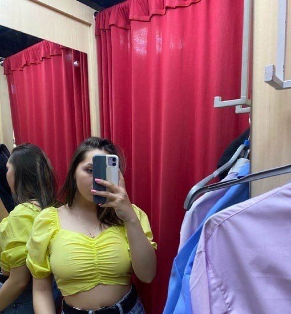 Индивидуалка Арина главное фото в городе Балахна 