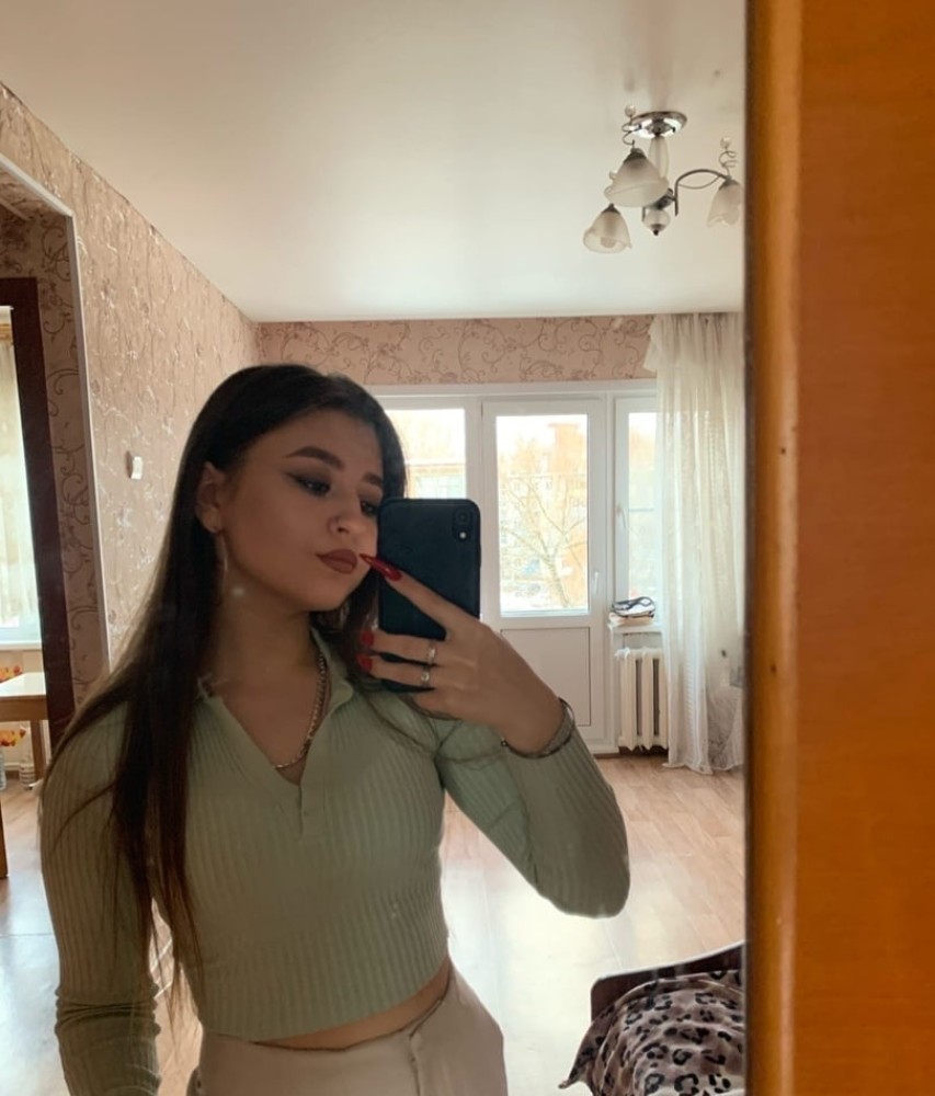 Индивидуалка Владилена главное фото в городе Балахна 