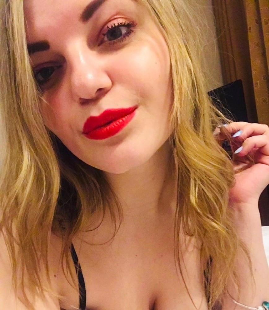 Индивидуалка Надежда главное фото в городе Балахна 