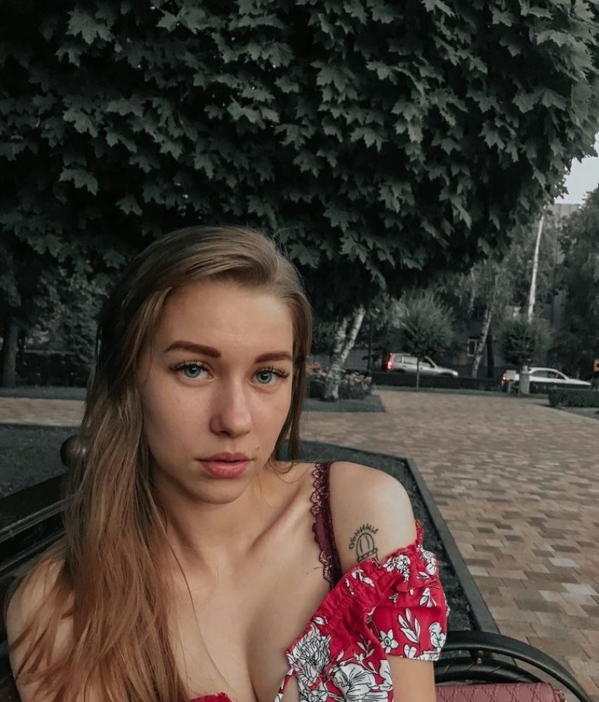 Индивидуалка Алиса главное фото в городе Балахна 