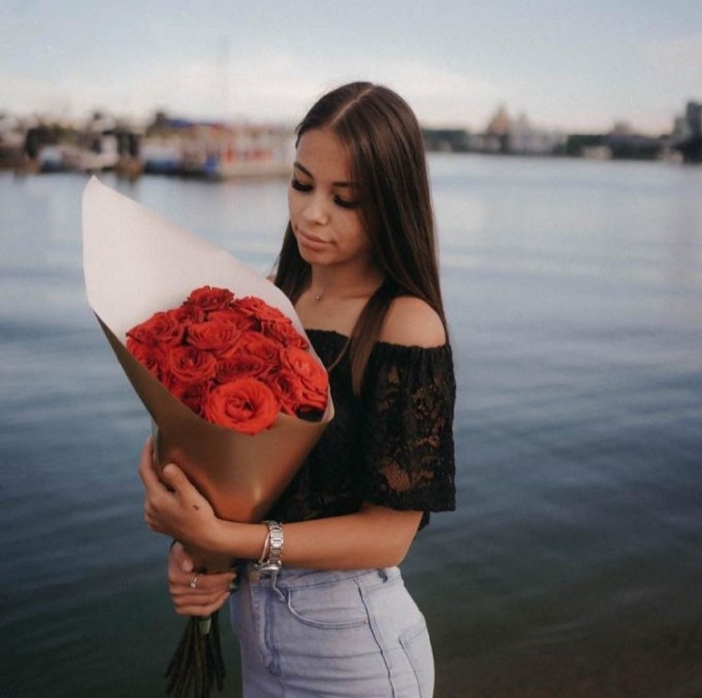 Индивидуалка Люда главное фото в городе Балахна 