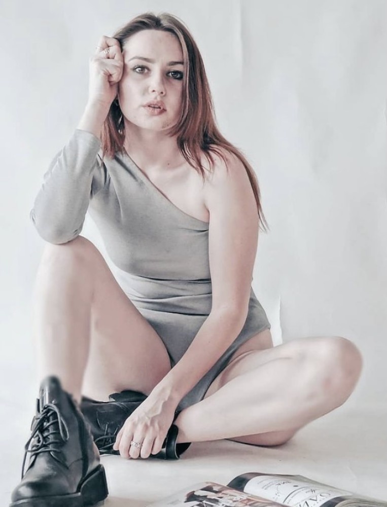 Индивидуалка 🎥 Нана главное фото в городе Балахна 