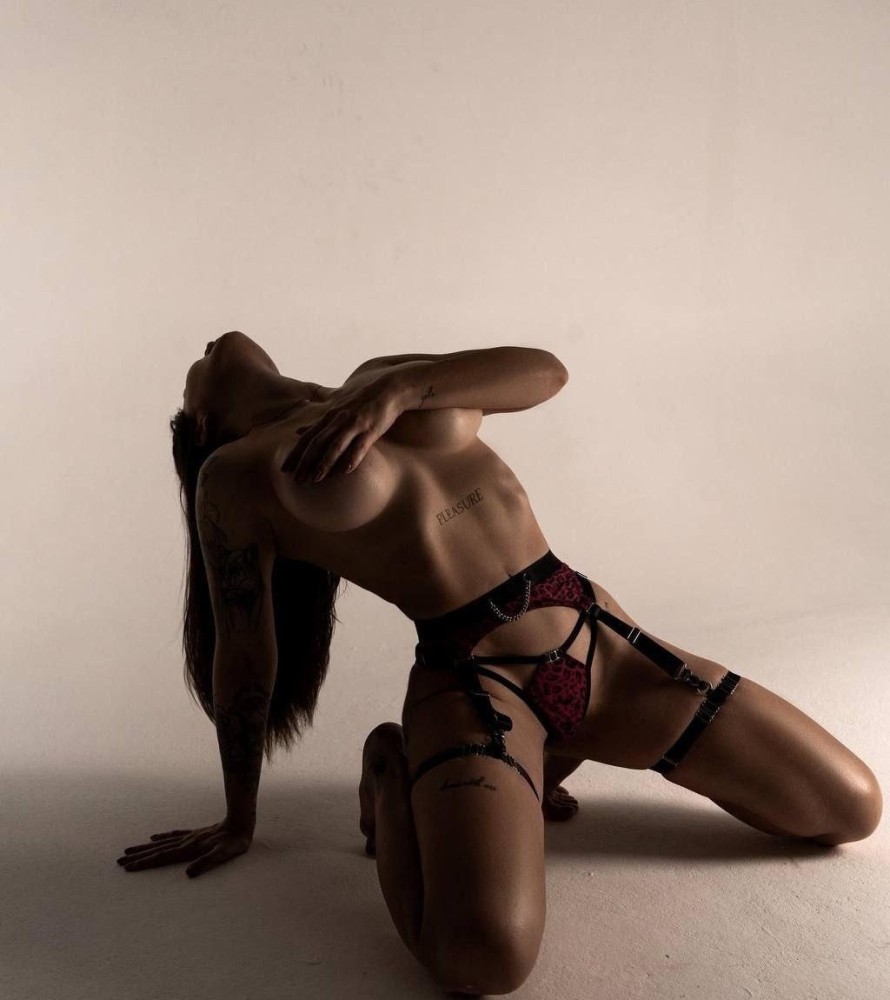 Индивидуалка АЛЕКСАНДРА фото № 2 в городе Балахна