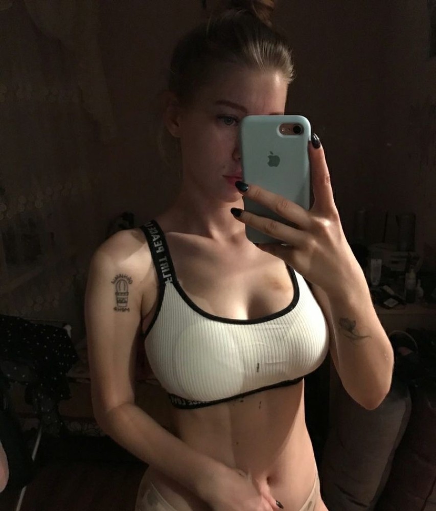 Индивидуалка Алиса фото № 2 в городе Балахна