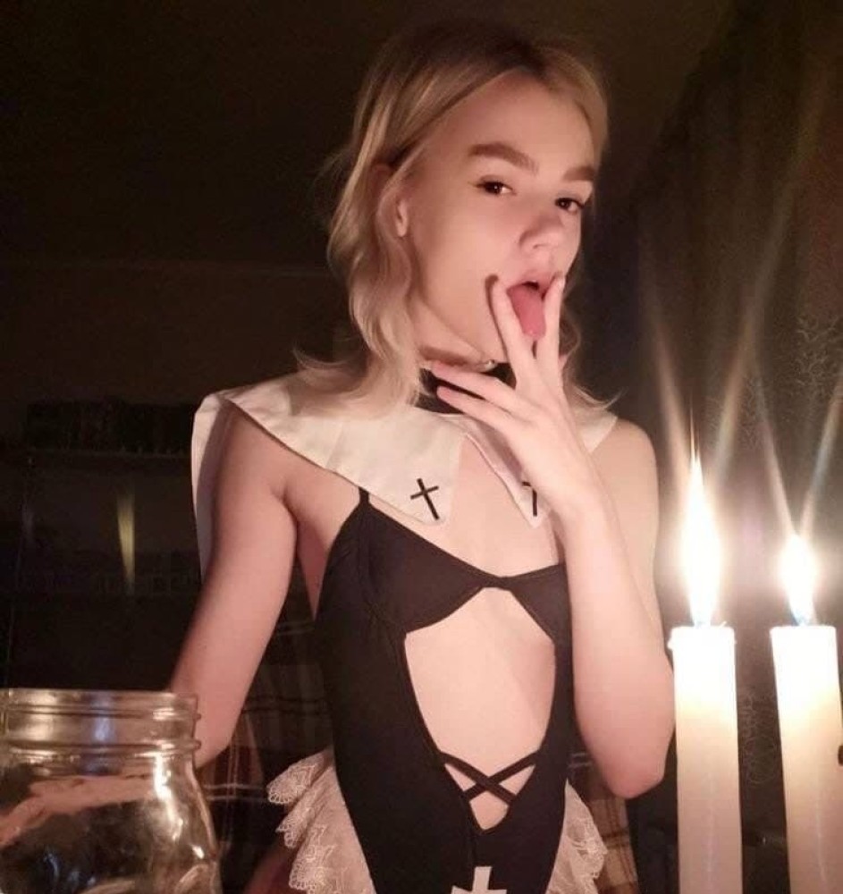 Индивидуалка Алла фото № 2 в городе Балахна