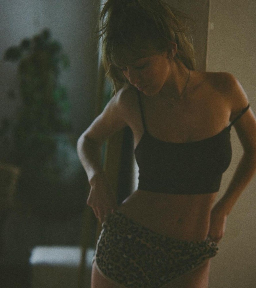 Индивидуалка Анна фото № 2 в городе Балахна