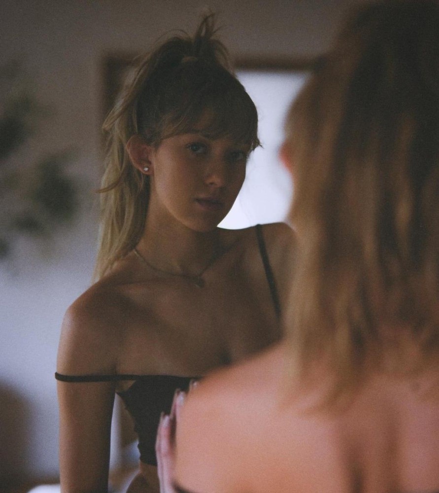 Индивидуалка Анна фото № 2 в городе Балахна