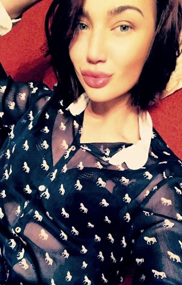 Индивидуалка Анжела фото № 2 в городе Балахна