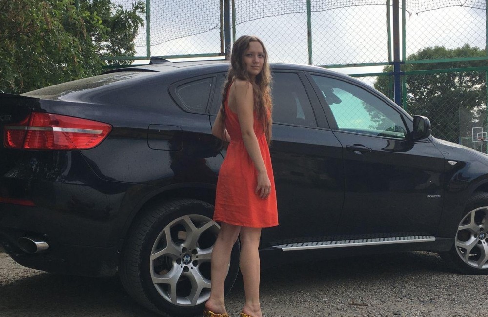 Индивидуалка Анжела фото № 2 в городе Балахна