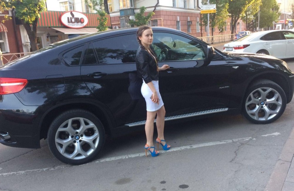 Индивидуалка Анжела фото № 2 в городе Балахна