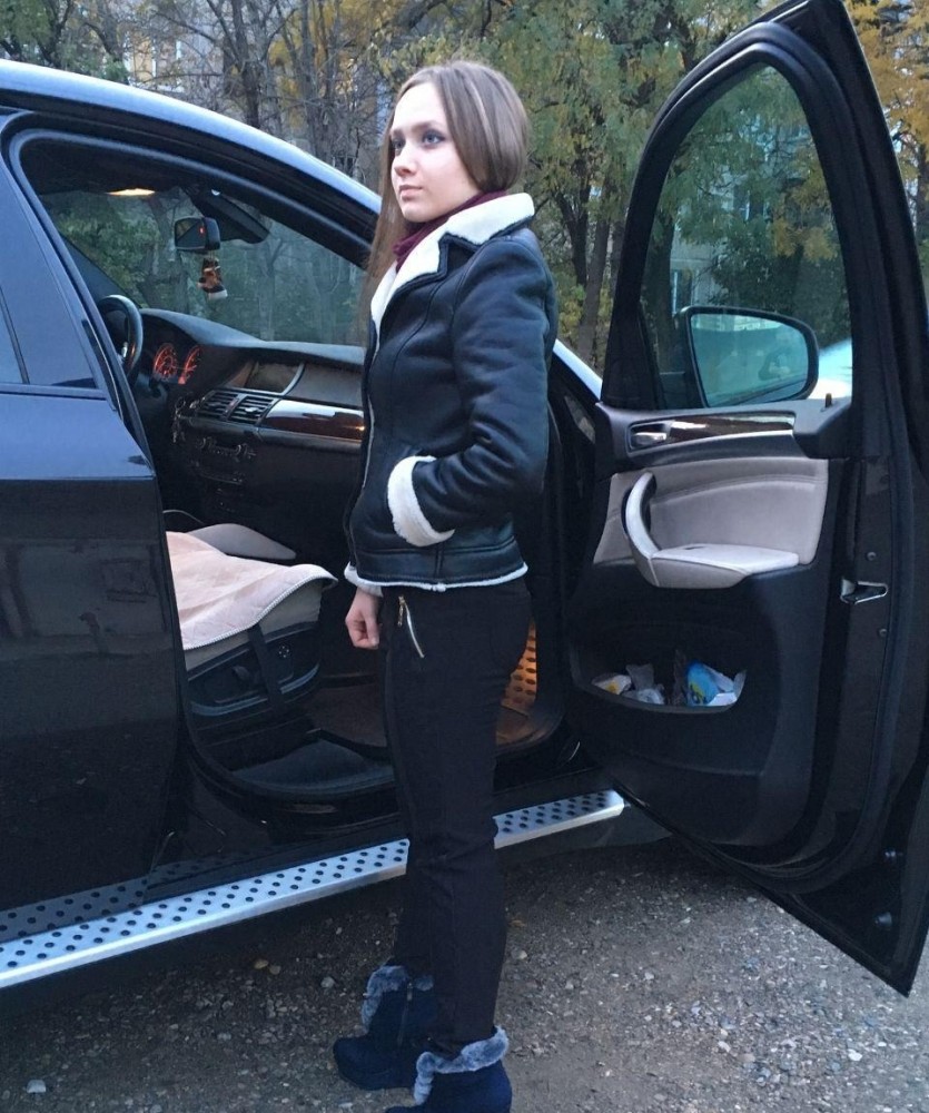 Индивидуалка Анжела фото № 2 в городе Балахна