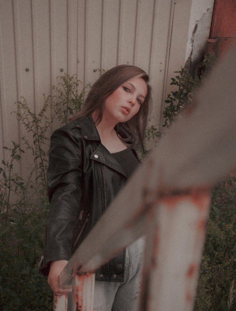 Индивидуалка Арина фото № 2 в городе Балахна