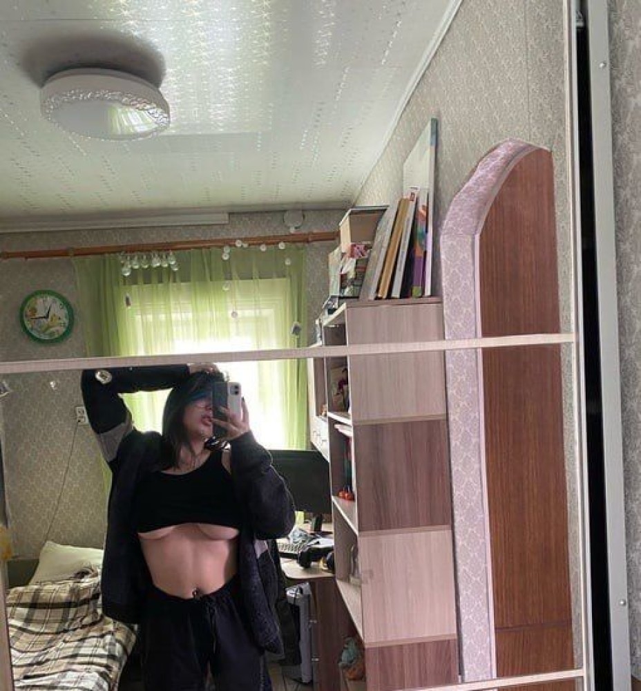 Индивидуалка Арина фото № 2 в городе Балахна