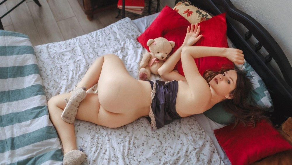 Индивидуалка Ася фото № 2 в городе Балахна