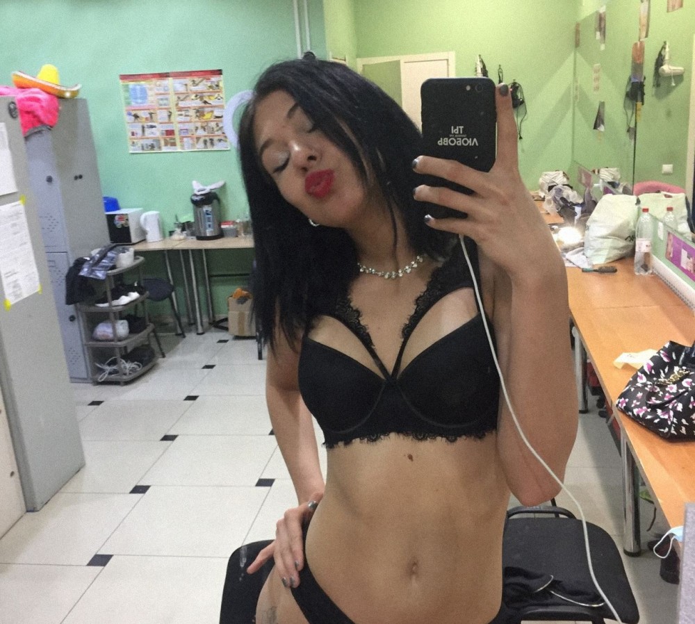 Индивидуалка Лика главное фото в городе Балахна 