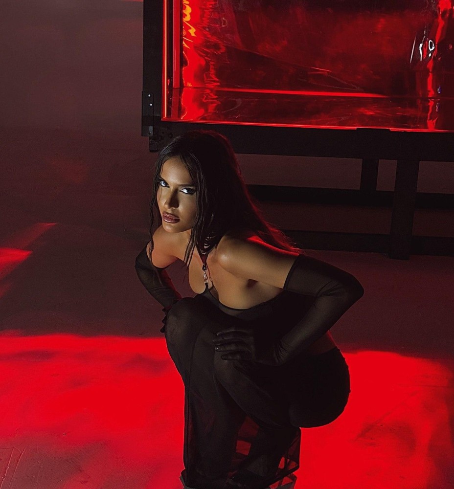 Индивидуалка Даша фото № 2 в городе Балахна