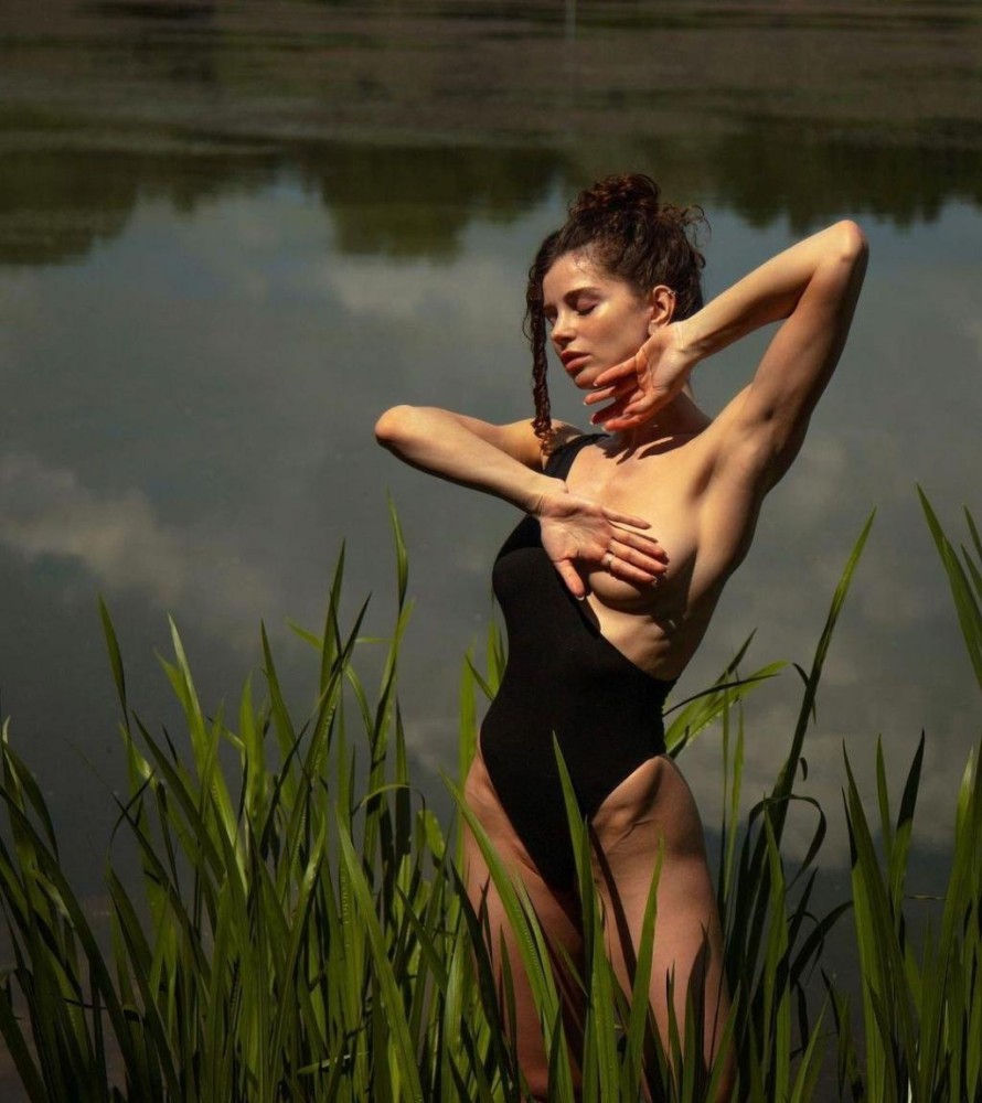 Индивидуалка Даша фото № 2 в городе Балахна