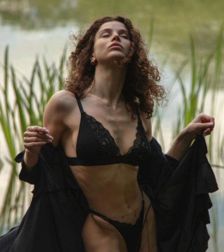 Индивидуалка Даша фото № 2 в городе Балахна