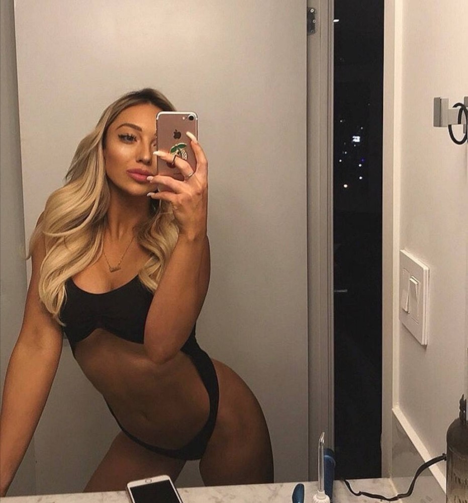 Индивидуалка ДОННА фото № 2 в городе Балахна