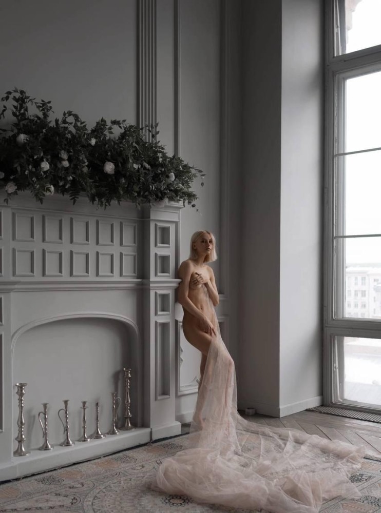 Индивидуалка Эвелина фото № 2 в городе Балахна