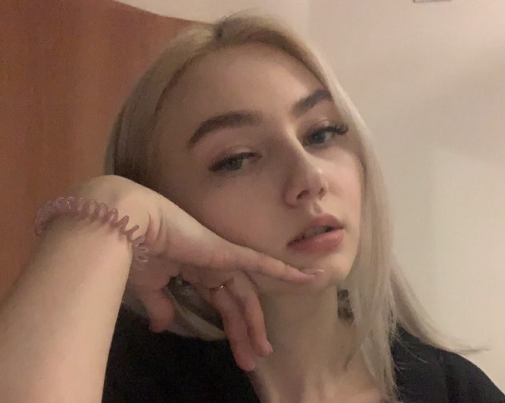 Индивидуалка Фрида фото № 2 в городе Балахна