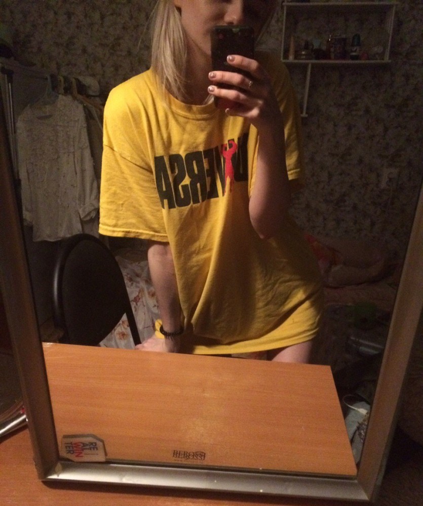 Индивидуалка Фрида фото № 2 в городе Балахна