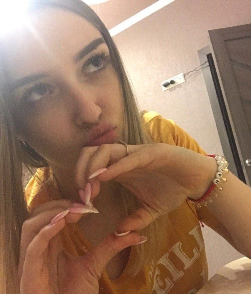 Индивидуалка Инна фото № 2 в городе Балахна