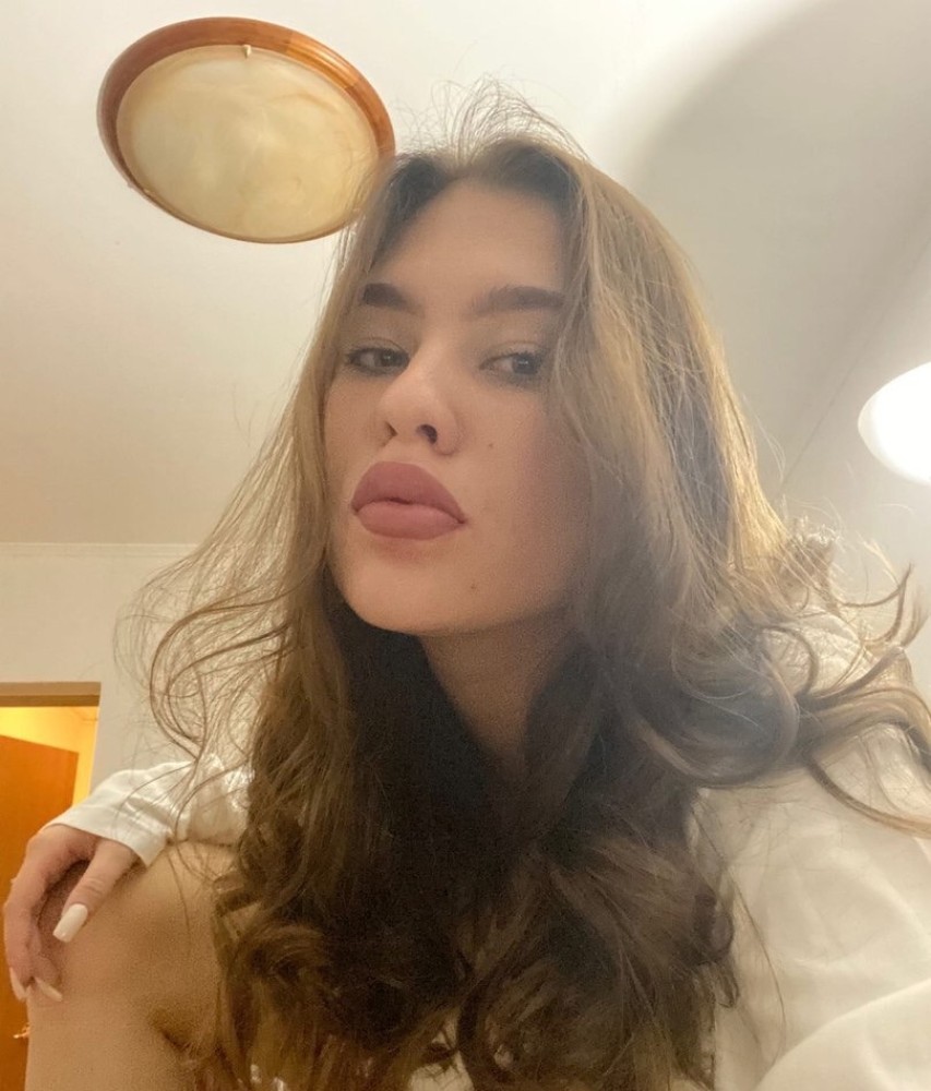 Индивидуалка Ирина фото № 2 в городе Балахна