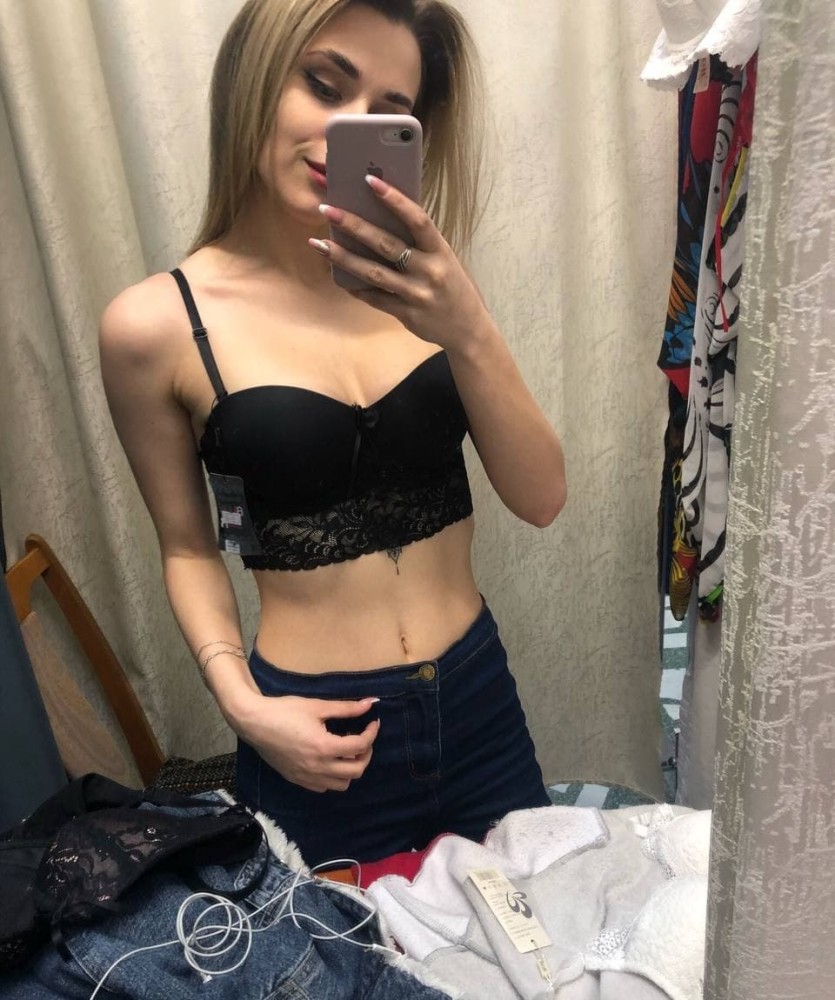 Индивидуалка Клара фото № 2 в городе Балахна