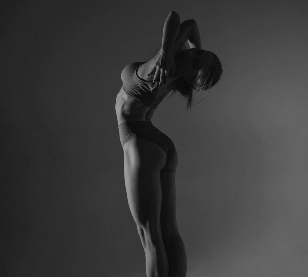 Индивидуалка Лена фото № 2 в городе Балахна