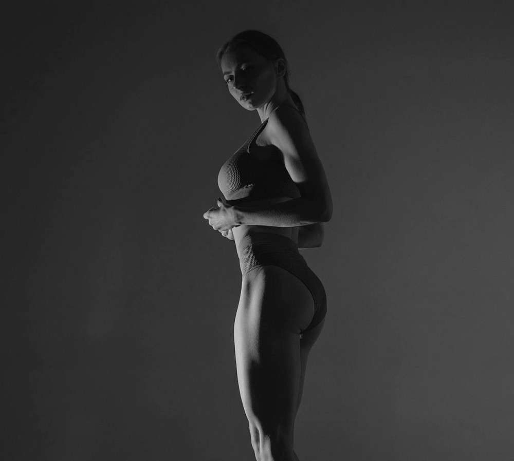 Индивидуалка Лена фото № 2 в городе Балахна