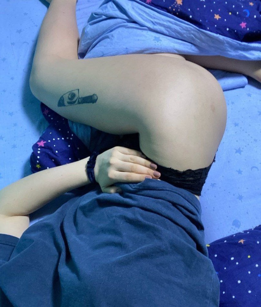 Индивидуалка Лерчик фото № 2 в городе Балахна