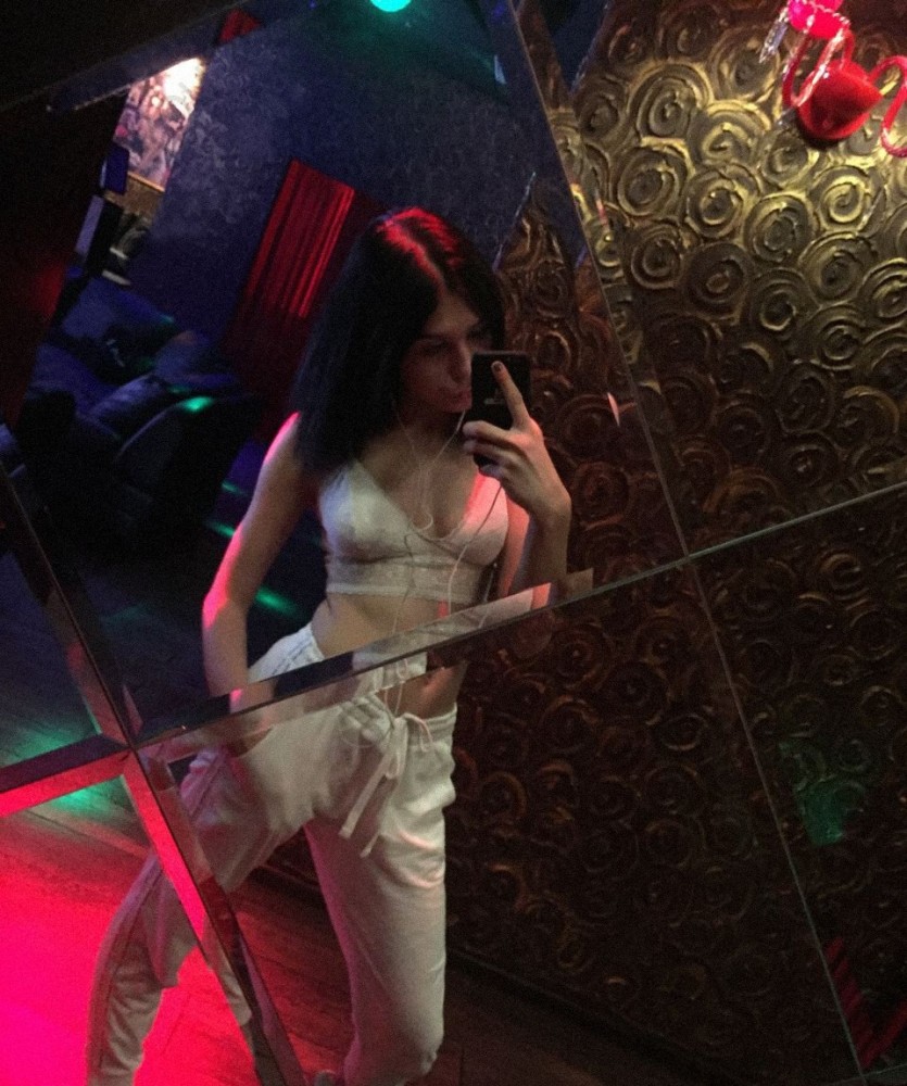 Индивидуалка Лика фото № 2 в городе Балахна