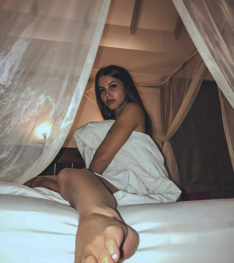 Индивидуалка Лиля фото № 2 в городе Балахна