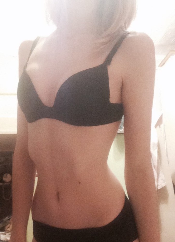 Индивидуалка Лия фото № 2 в городе Балахна